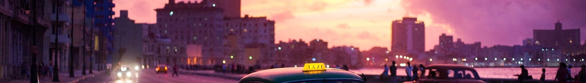La Habana : Alquiler de aviones privados 