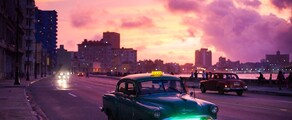 La Habana : Alquiler de aviones privados 