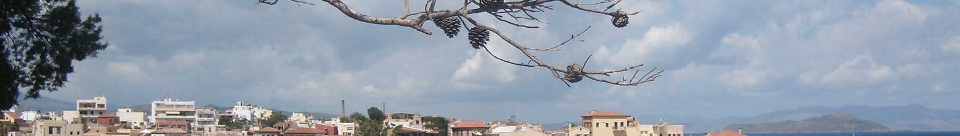 Heraklion Nikos Kazantzakis : Alquiler de aviones privados