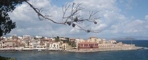 Heraklion Nikos Kazantzakis : Alquiler de aviones privados