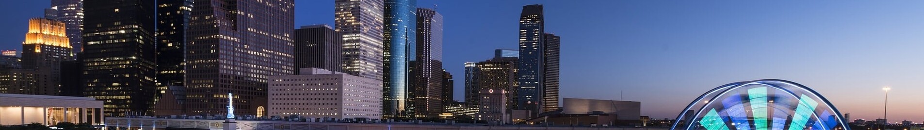 Houston : Alquiler de aviones privados 