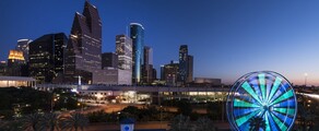 Houston : Alquiler de aviones privados 