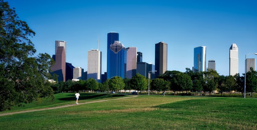 Houston : Alquiler de aviones privados 