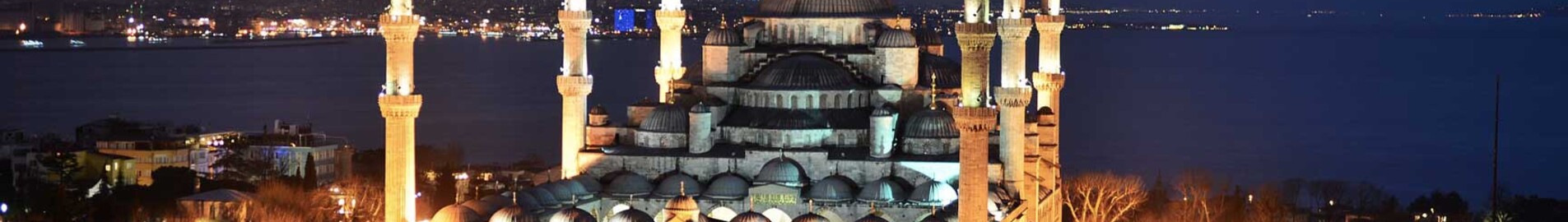 Londres - Estambul : alquiler de jet privado