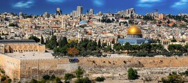 Alquiler de jet privado desde o hacia Tel Aviv