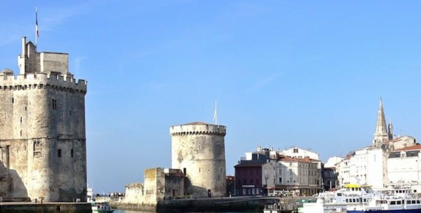 La Rochelle