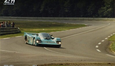 24 Horas de Le Mans: alquiler de aviones privados