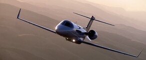 LEARJET 40: Alquilar un jet privado