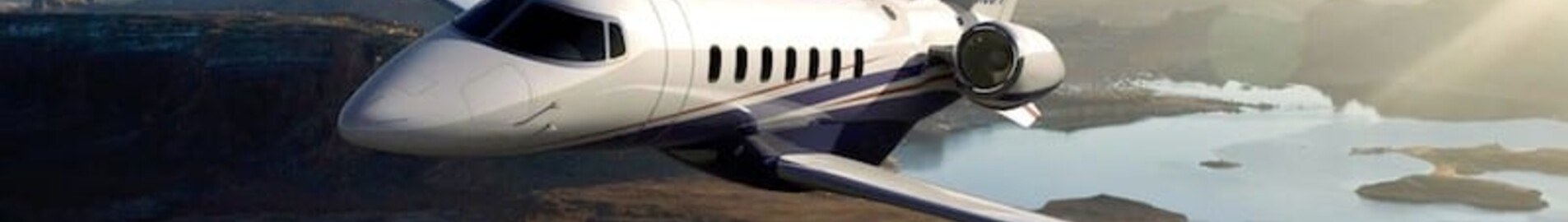 Bombardier abandona su emblemático Learjet