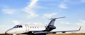 Legacy 450: Alquiler de jets privados 