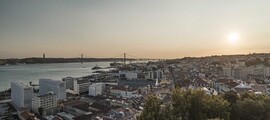 Sines : Alquiler de aviones privados