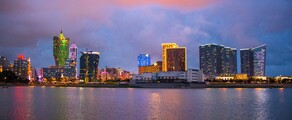 Macao : alquiler de aviones privados 