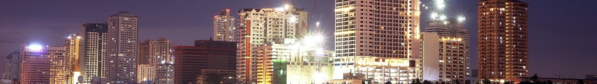 Manila : Alquiler de aviones privados 