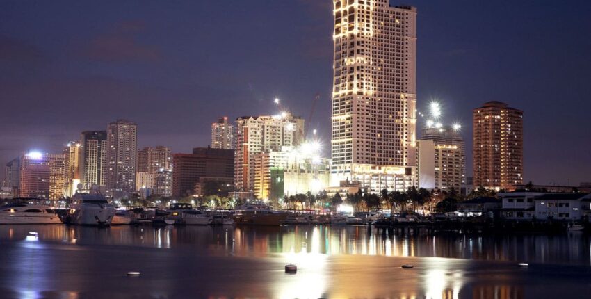 Manila : Alquiler de aviones privados 