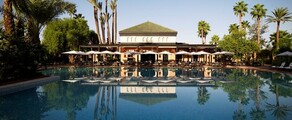 Ginebra - Marrakech : alquiler de jet privado