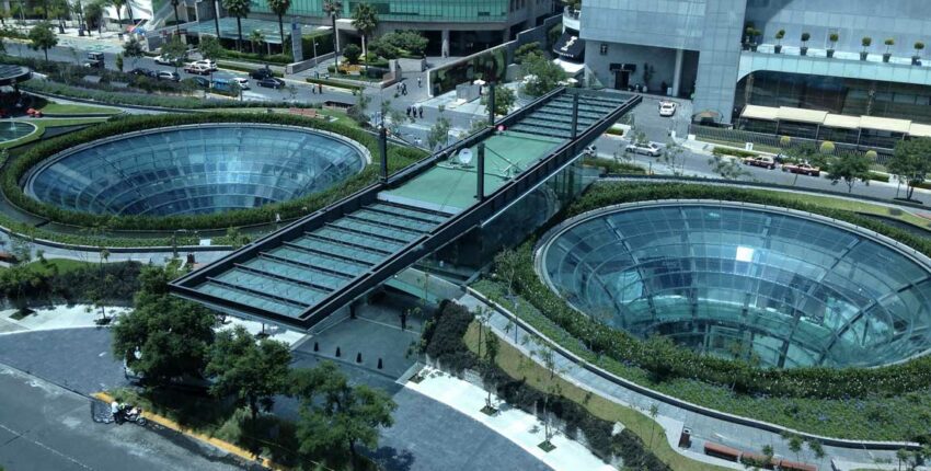 Ciudad de México: alquiler de aviones privados
