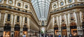 Saint-Tropez - Roma : alquiler de jet privado