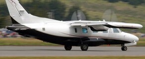 MITSUBISHI MU-2