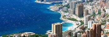Niza Costa Azul: alquiler de jet privado