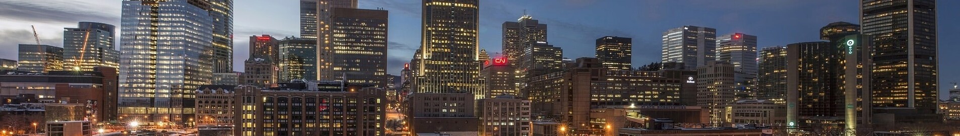 Alquiler de jet privado en Montreal