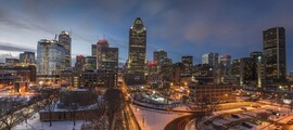 Calgary : Alquiler de aviones privados 