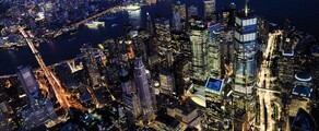 New York Teterboro : Alquiler de aviones privados
