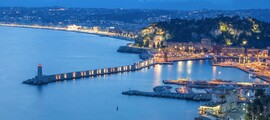 París - Barcelona : alquiler de jet privado