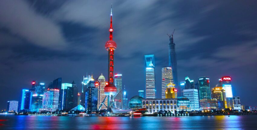 Shanghai : Alquiler de aviones privados 