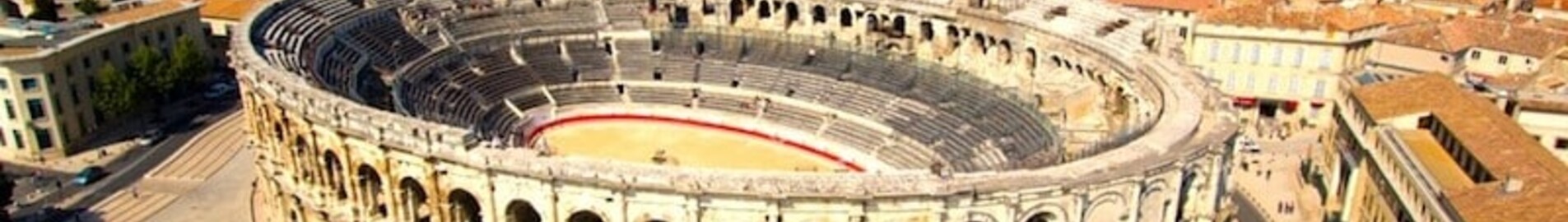 Alquiler de jet privado en Nimes Alès Camarga Cevenas