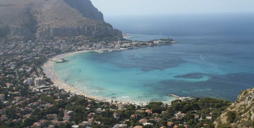 Palermo : Alquiler de aviones privados 