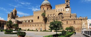Palermo Boccadifalco : Alquiler de aviones privados 