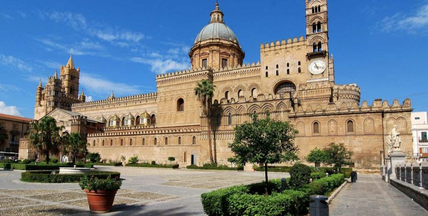 Palermo : Alquiler de aviones privados 