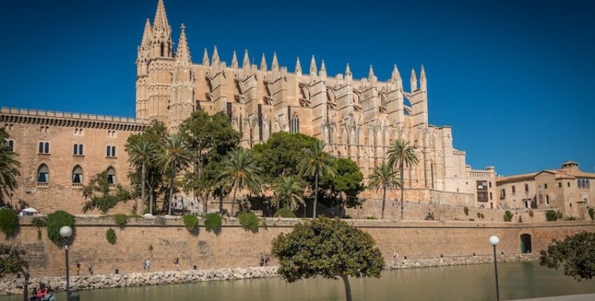 Islas Baleares: alquiler de jets privados 