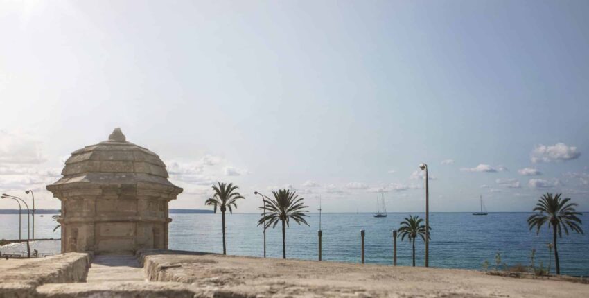 Islas Baleares: alquiler de jets privados 