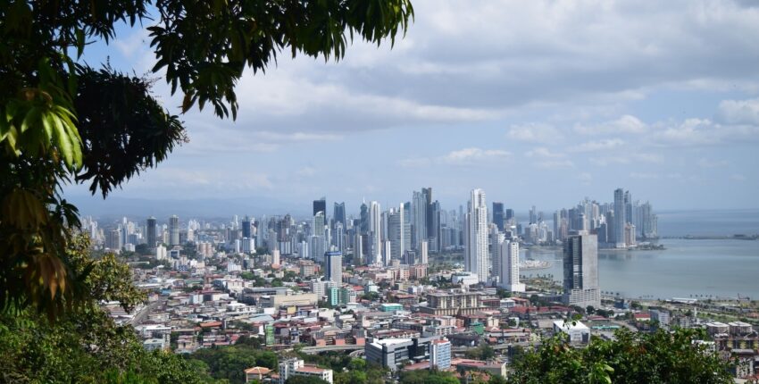 Ciudad de Panamá : Alquiler de aviones privados 