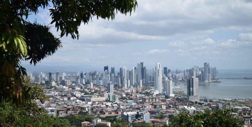 Ciudad de Panamá : Alquiler de aviones privados 