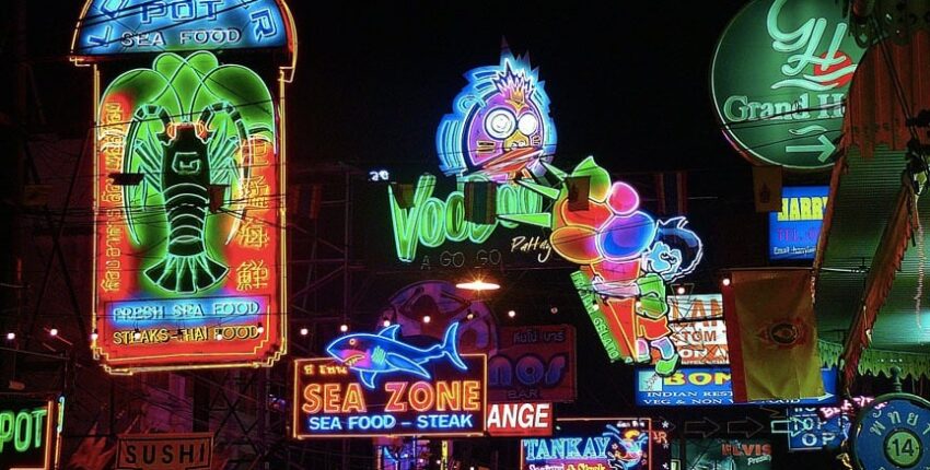 Pattaya : alquiler de jets privados 