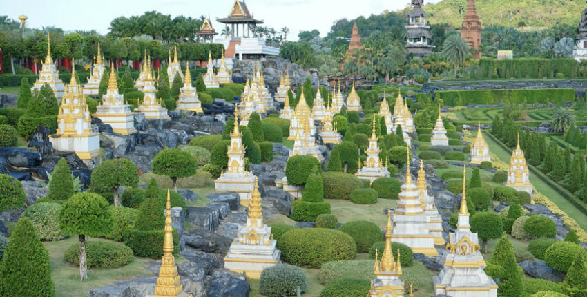 Pattaya : alquiler de jets privados 