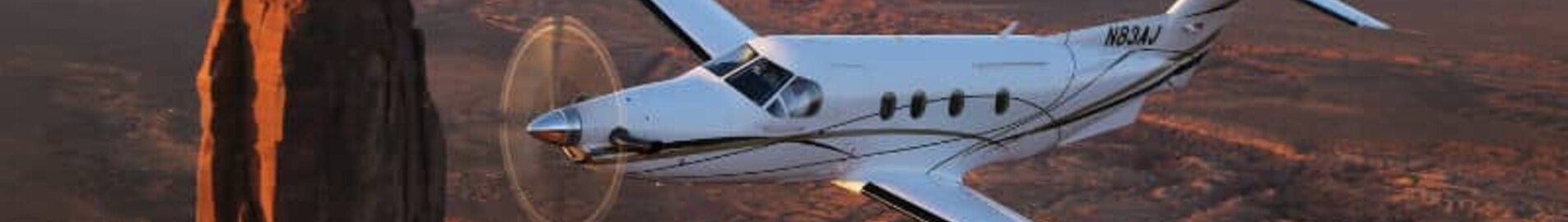 Aviones turbohélice: ¿cómo funcionan?