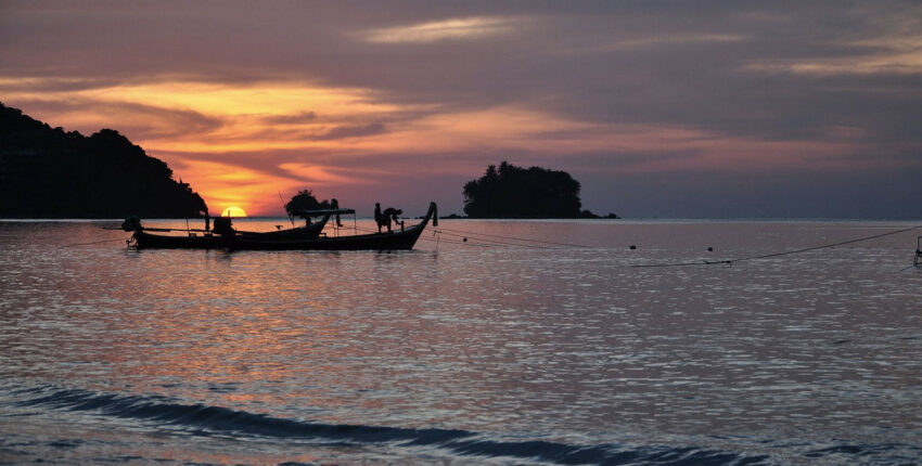 Phuket : Alquiler de aviones privados 