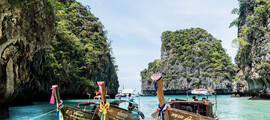 Pattaya : alquiler de jets privados 