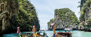 Phuket : Alquiler de aviones privados 