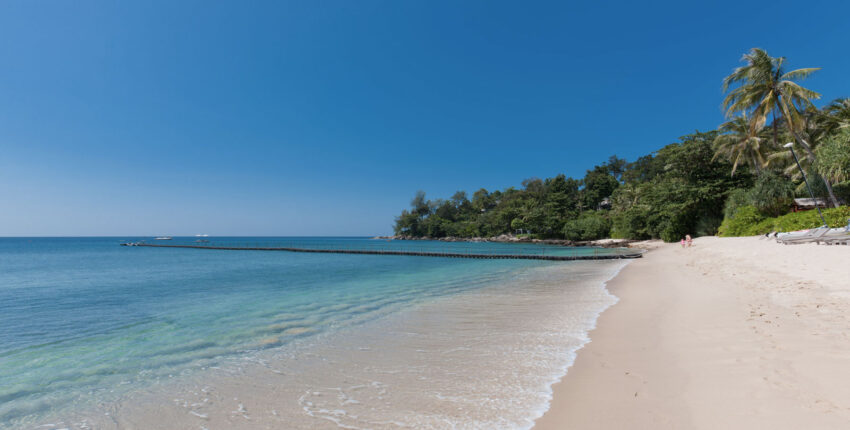 Phuket : Alquiler de aviones privados 