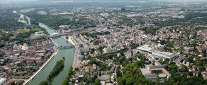 Pontoise Cormeilles: alquiler de aviones privados 