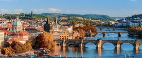 Praga Kbely : Alquiler de aviones privados 
