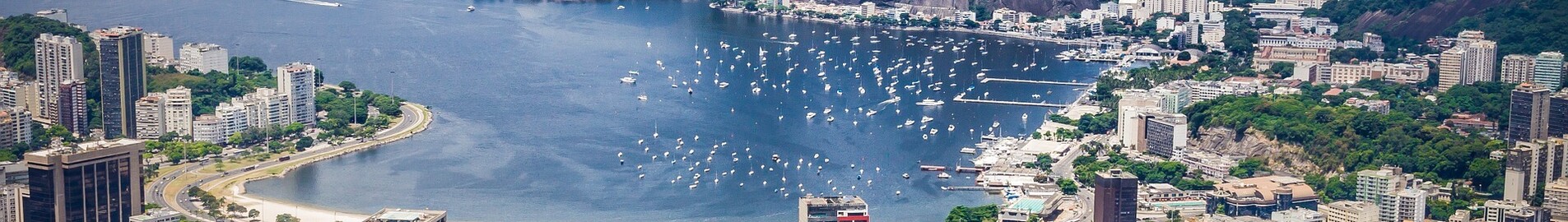 Río de Janeiro : alquiler de aviones privados 