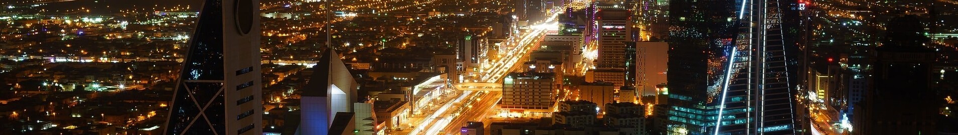Riad : Alquiler de aviones privados 