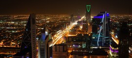 Jeddah-Mecca: alquiler de aviones privados 
