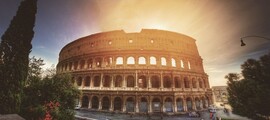Italia: alquiler de aviones privados 