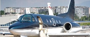 SABRELINER 65: Alquiler de jet privado 